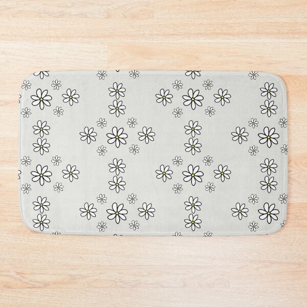 Item preview, White Daisies Flowers designed and sold by YAnna9.
