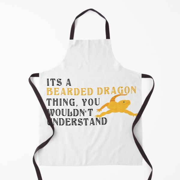 Item preview, Its a bearded dragon thing designed and sold by Completlycold.