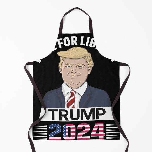 Item preview, Donald Trump for president 2024 designed and sold by Jaggeddesigns.