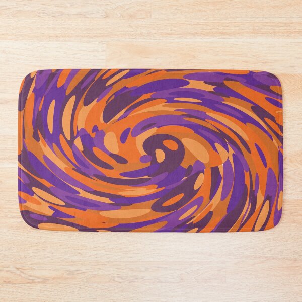 Item preview, Big Dot Spiral 12 designed and sold by Bellewood222.