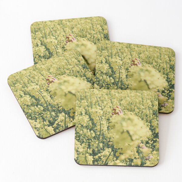 Item preview, Flower Field Hand designed and sold by Goldsun12.