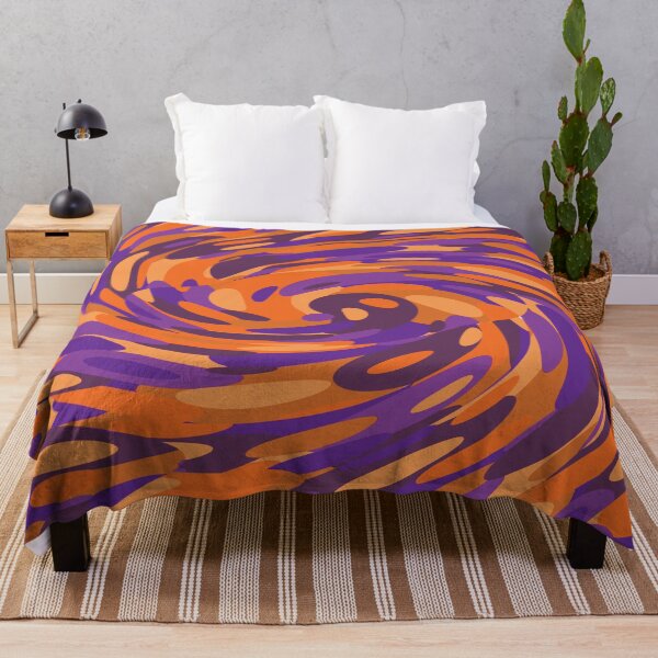 Item preview, Big Dot Spiral 12 designed and sold by Bellewood222.