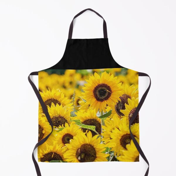 Item preview, GIANT SUNFLOWERS designed and sold by CRINGEWORTHY TEES.
