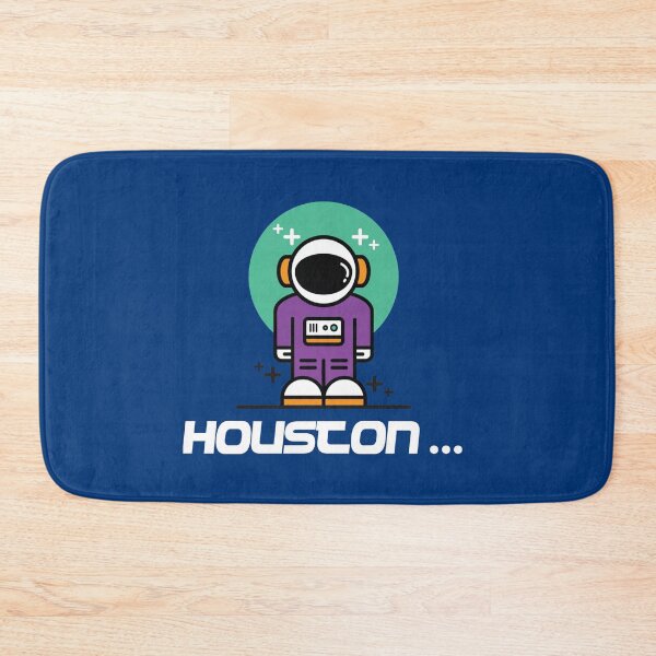 Item preview, houston we have a problem designed and sold by Bizarro23.