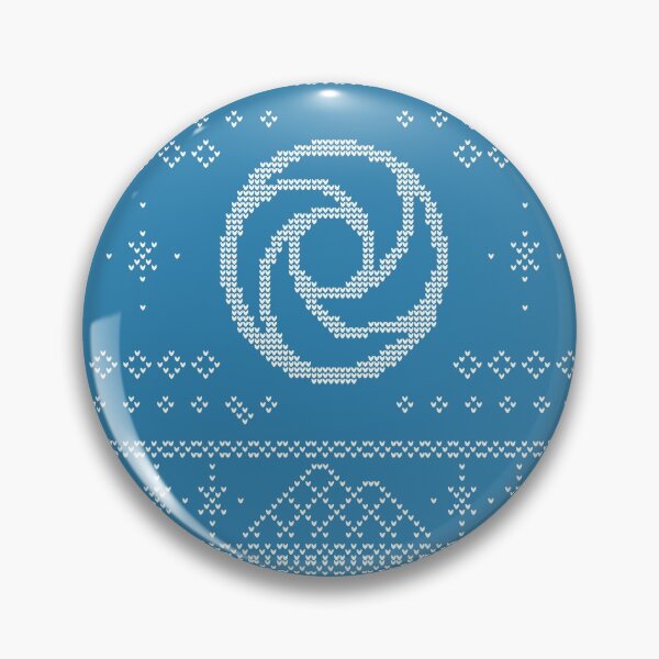 Item preview, Solo una chispa de Navidad fea designed and sold by Heyday Threads.