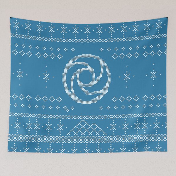 Item preview, Just One Spark of Ugly Christmas  designed and sold by Heyday Threads.