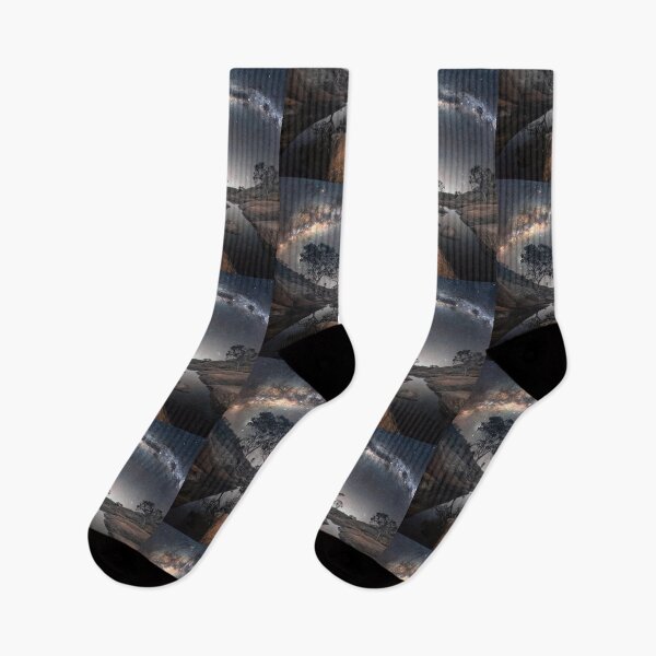 Item preview, The starry Night designed and sold by Karine Dupras.