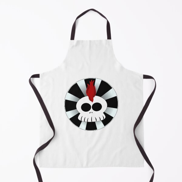 Item preview, Rock and punk designed and sold by Marvillsan42.