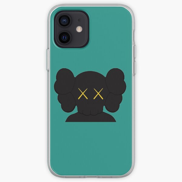 comme des garçons, cdg, 1611, zz Funda blanda para iPhone