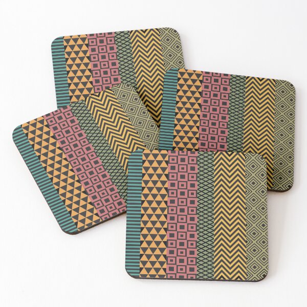 Item preview, Patternization - multi-color designed and sold by JRP Design.
