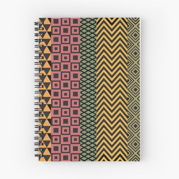 Item preview, Patternization - multi-color designed and sold by JRP Design.