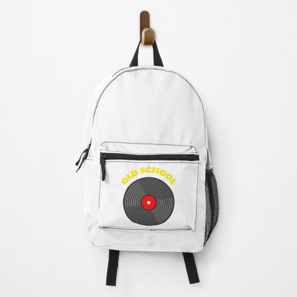 Item preview, Old School designed and sold by rbcc.
