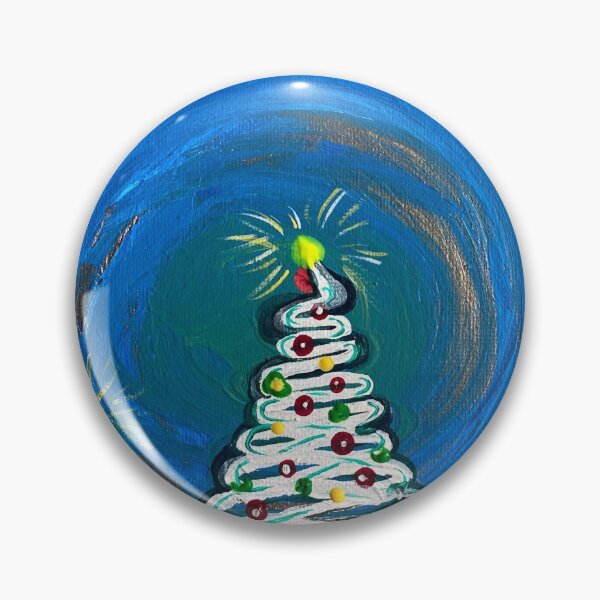 Item preview, Believing in Christmas  designed and sold by RobynAIrving.