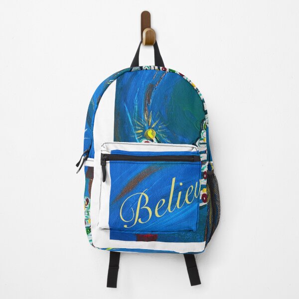 Item preview, Believing in Christmas designed and sold by RobynAIrving.