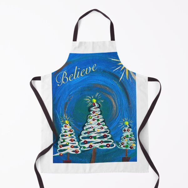 Item preview, Believing in Christmas  designed and sold by RobynAIrving.