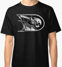 Danny Phantom: Protector Classic T-Shirt