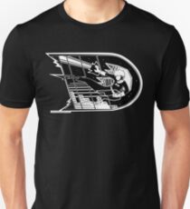 Camiseta unisex Danny Phantom: Protector