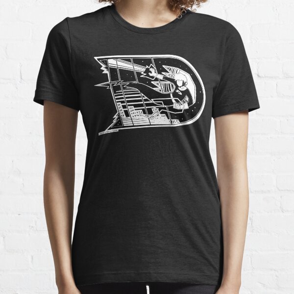 Danny Phantom: Protector Essential T-Shirt