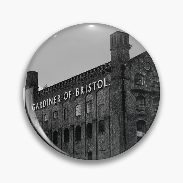 Item preview, The Iconic Soap Factory, Bristol designed and sold by Frank-Vincent.