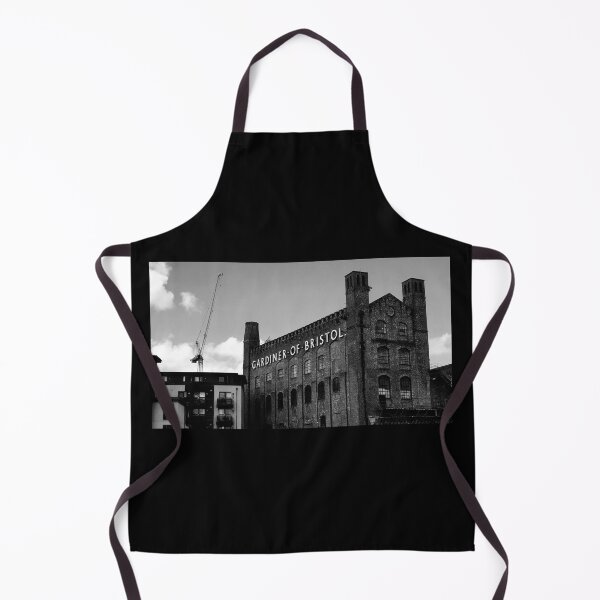 Item preview, The Iconic Soap Factory, Bristol designed and sold by Frank-Vincent.