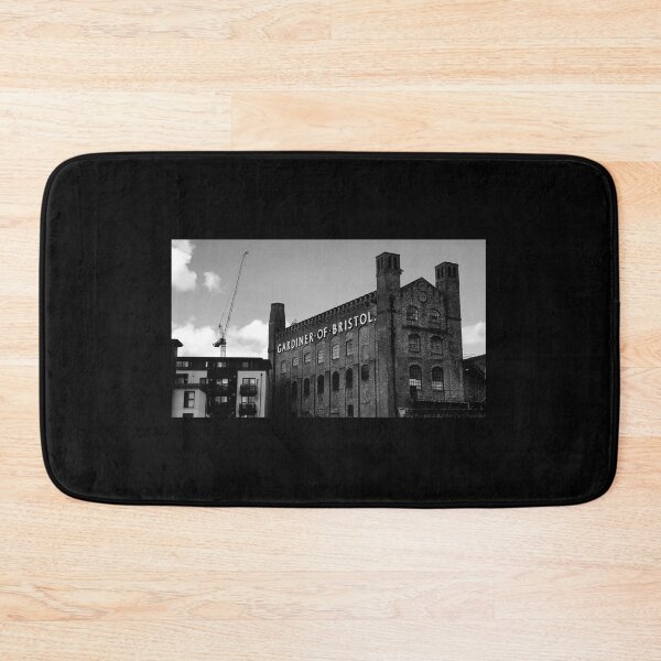 Item preview, The Iconic Soap Factory, Bristol designed and sold by Frank-Vincent.