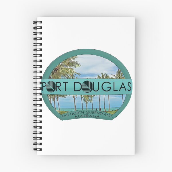 Item preview, Emblematic Port Douglas 1 designed and sold by Randell Burke.