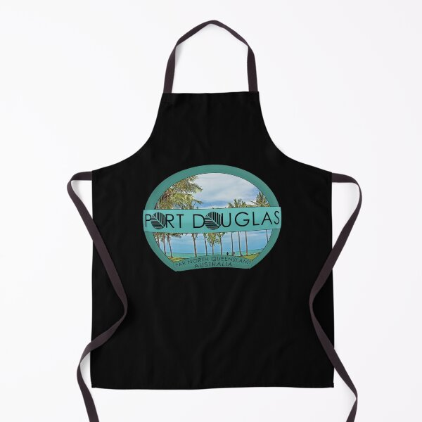 Item preview, Emblematic Port Douglas 1 designed and sold by Randell Burke.