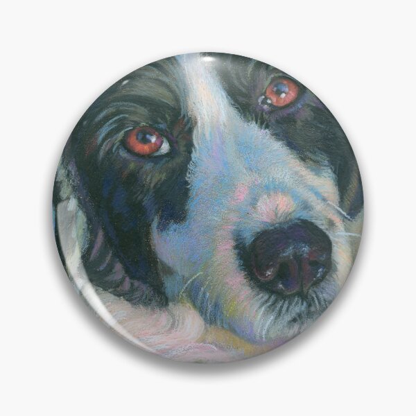 Item preview, Border Collie Beauty designed and sold by Jane Oriel.
