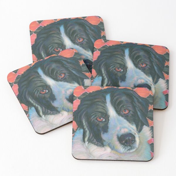Item preview, Border Collie Beauty designed and sold by Jane Oriel.