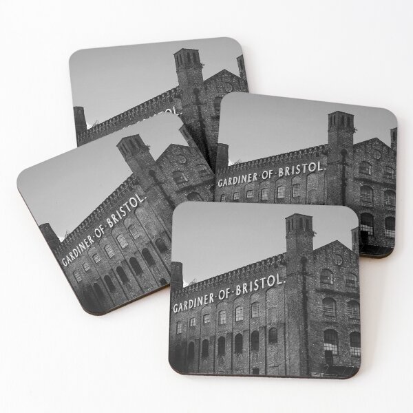 Item preview, The Iconic Soap Factory, Bristol designed and sold by Frank-Vincent.
