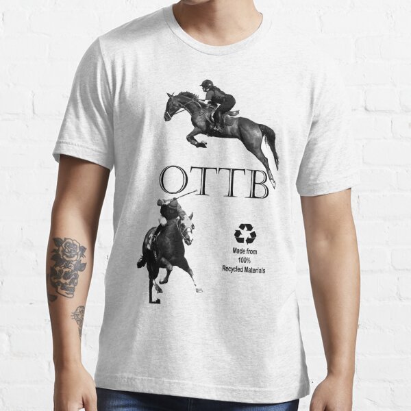 thoroughbred t shirts