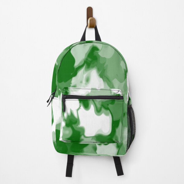 Item preview, Watercolor Green White designed and sold by universewitness.