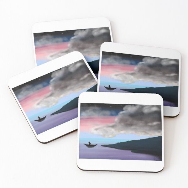 Item preview, Land and Air Approach the Water designed and sold by Hoobuk.