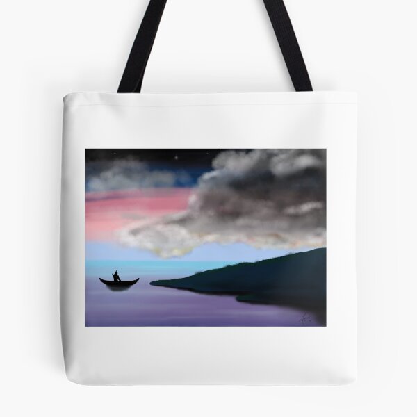 Item preview, Land and Air Approach the Water designed and sold by Hoobuk.