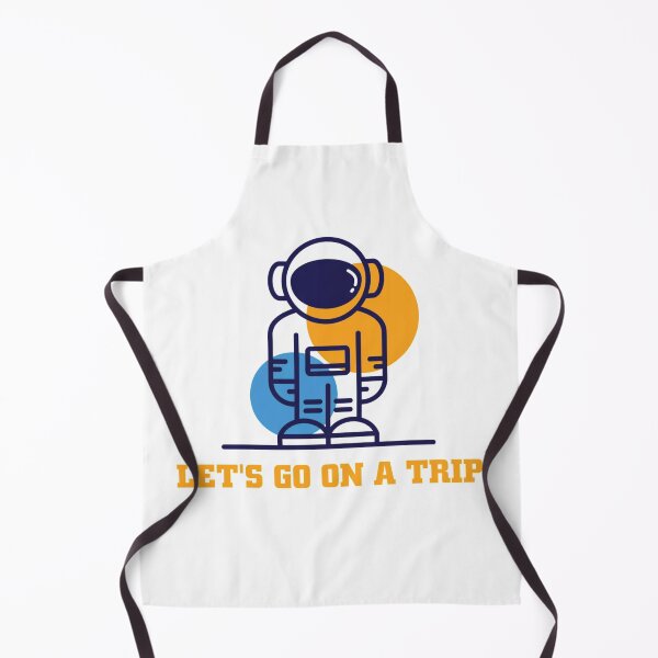 Item preview, lets go on a trip designed and sold by Bizarro23.