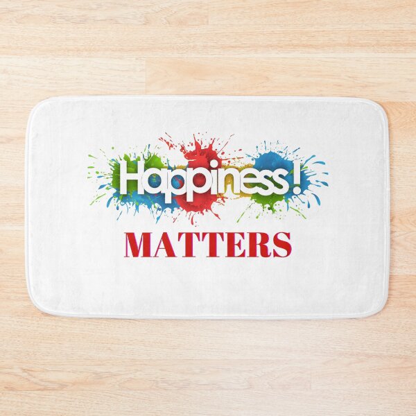 Item preview, Happiness Matters designed and sold by doodle3Dandy.