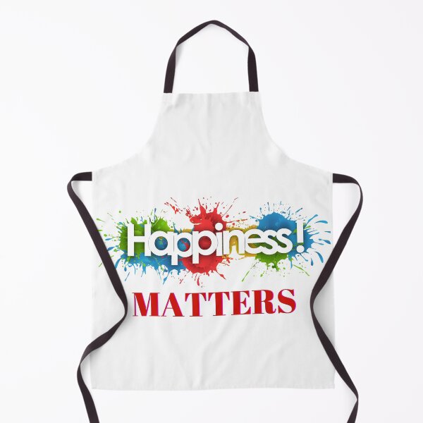 Item preview, Happiness Matters designed and sold by doodle3Dandy.