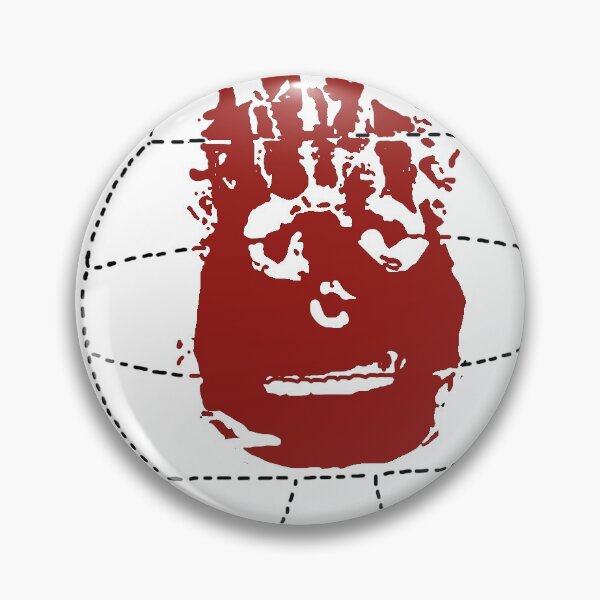 Item preview, Wilson Cast Away - Red designed and sold by billydawn.