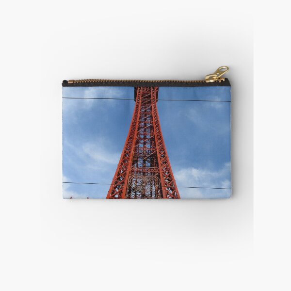 Item preview, Blackpool Tower And Day Sky  designed and sold by Andrew Morrell.