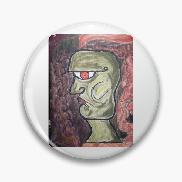 Item preview, The Sickness designed and sold by JBandLittleBoss.