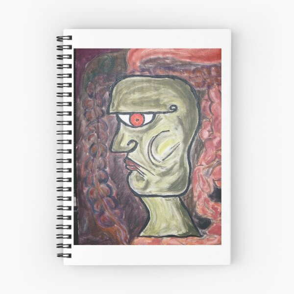 Item preview, The Sickness designed and sold by JBandLittleBoss.