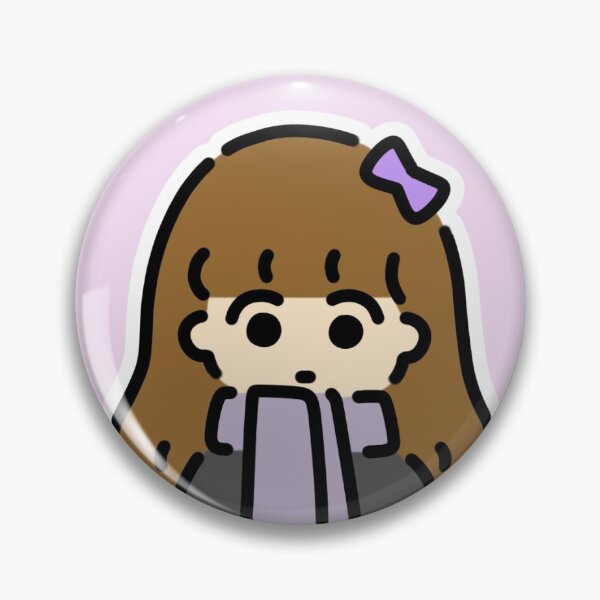 Spring Trilogy: Haru Pin