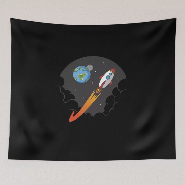 Item preview, space lover designed and sold by Bizarro23.