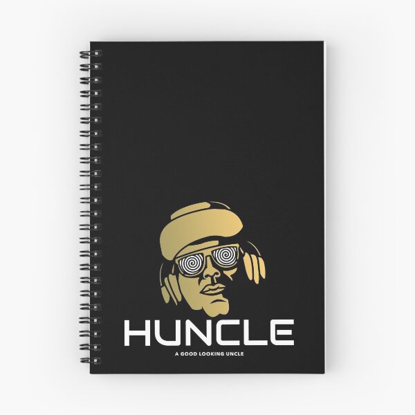 Item preview, Huncle, A Good Looking Uncle designed and sold by GeeHanz.
