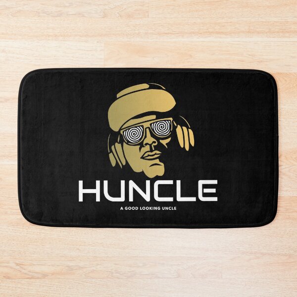 Item preview, Huncle, A Good Looking Uncle designed and sold by GeeHanz.
