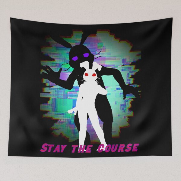 Item preview, Stay the Course designed and sold by Jessieisaninja.