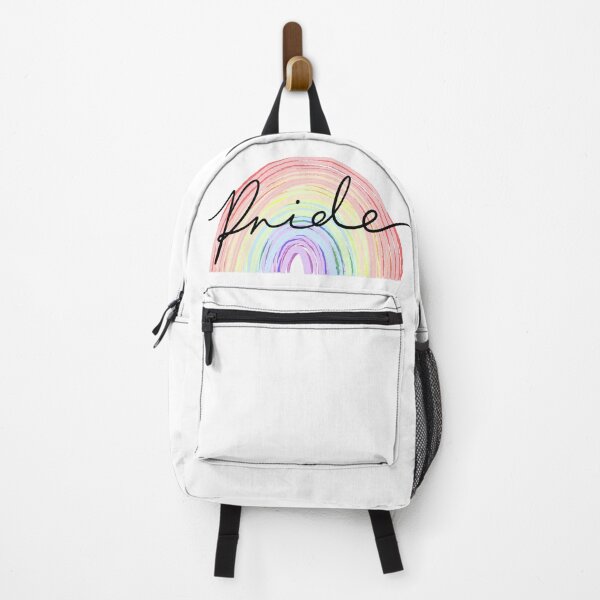 Item preview, LGBTQ Pride Rainbow designed and sold by hollyvanassen.