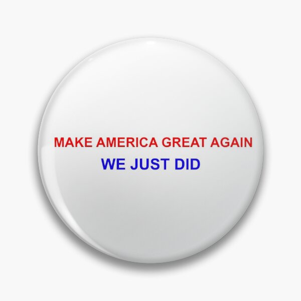 Item preview, America is Great Again designed and sold by ZinhoApparel.
