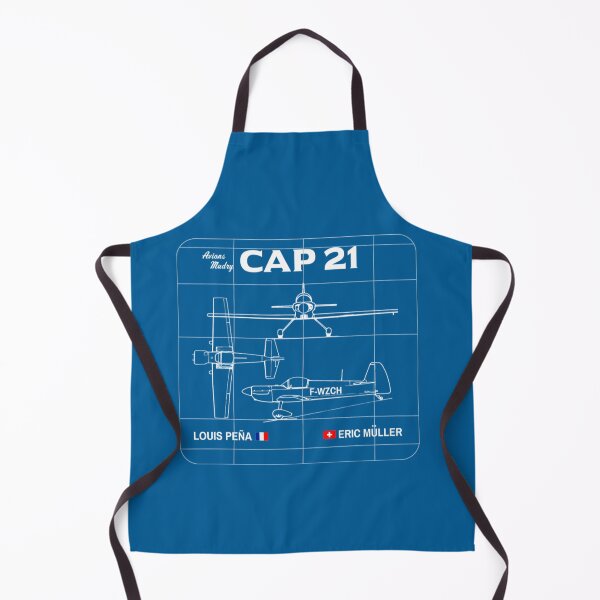 Item preview, Cap 21 Aerobatic Aircraft designed and sold by tshdesigns.