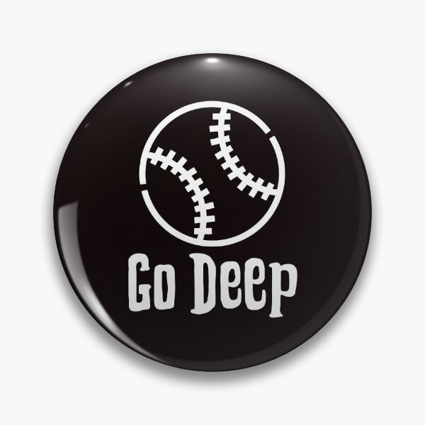 Item preview, Go Deep designed and sold by Coolshirts262.